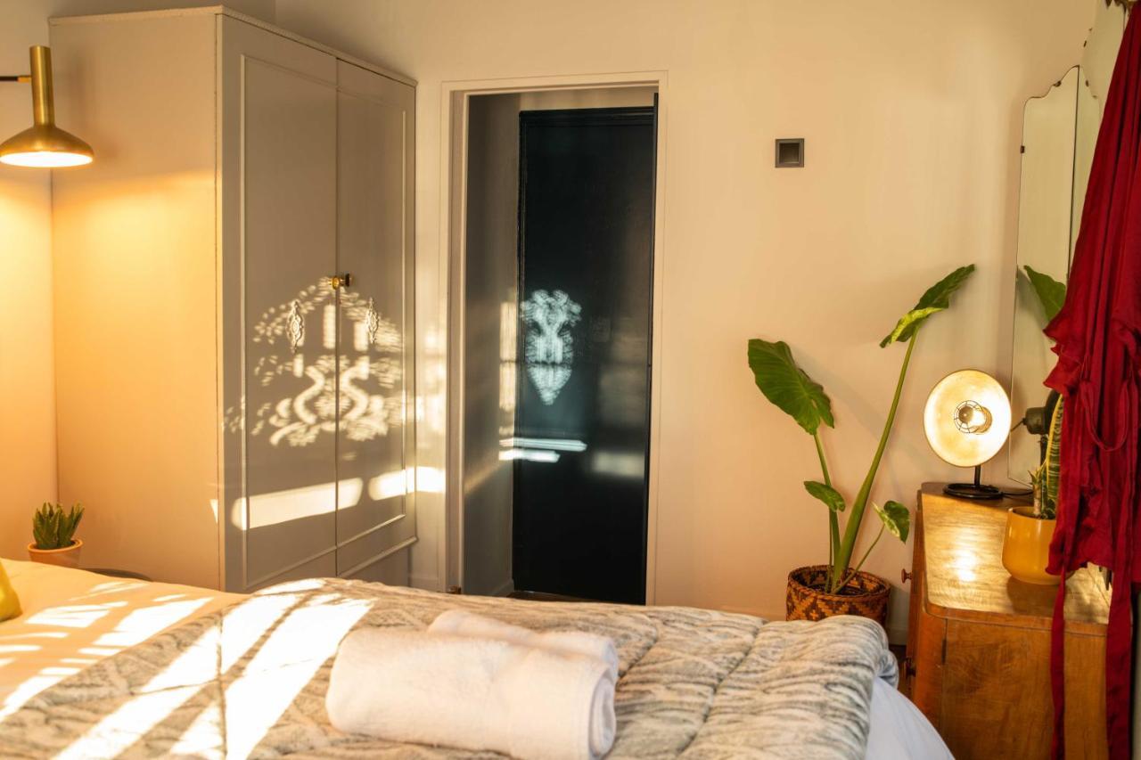 Philos Guesthouse Makrinítsa Exteriér fotografie