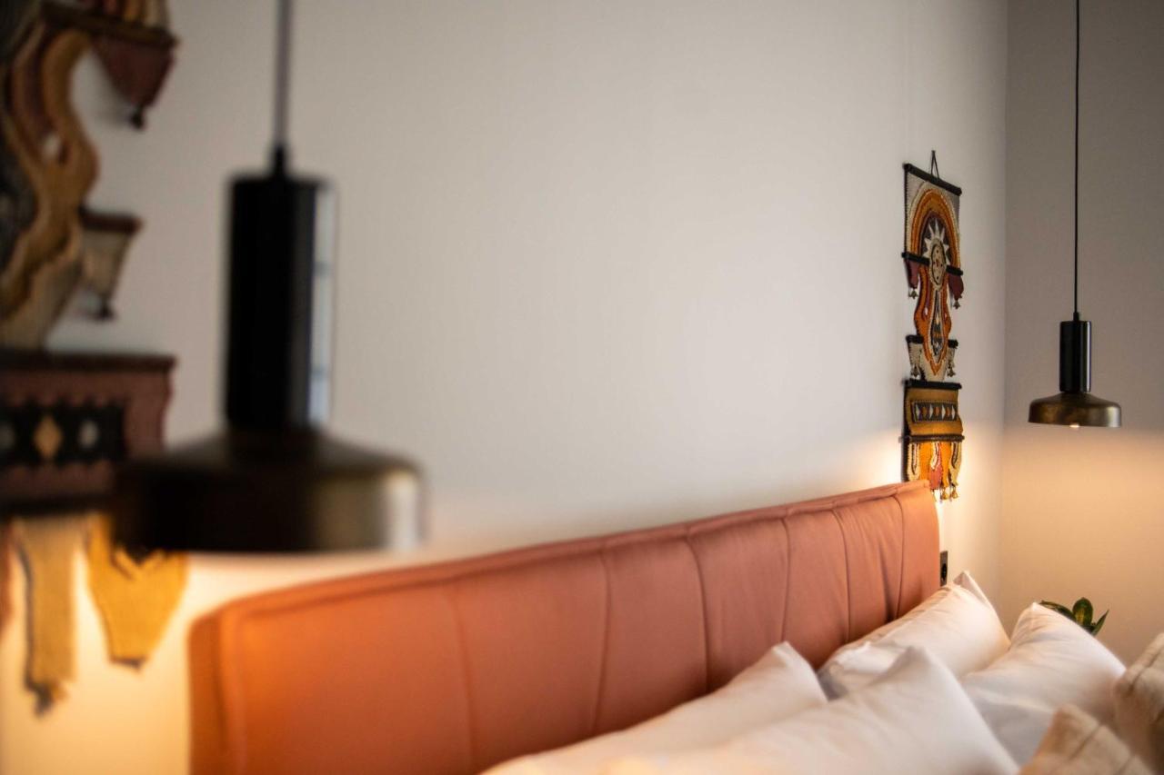 Philos Guesthouse Makrinítsa Exteriér fotografie